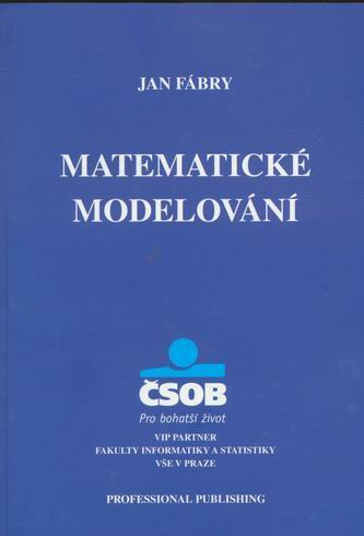 MATEMATICKE MODELOVANI