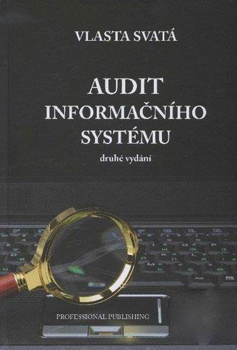 AUDIT INFORMACNIHO SYSTEMU