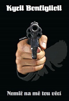 NEMIR NA ME TOU VECI