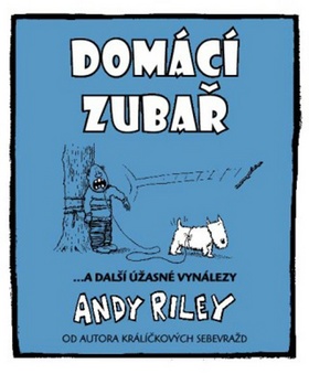 DOMACI ZUBAR