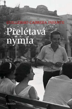 PRELETAVA NYMFA