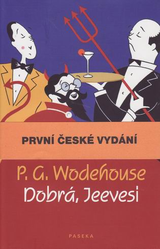 DOBRA, JEEVESI