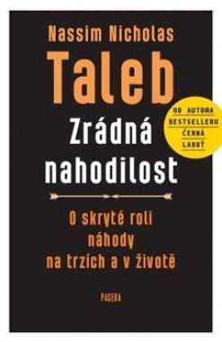 ZRADNA NAHODILOST