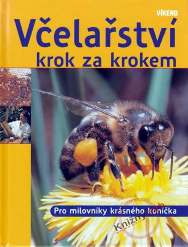 VCELARSTVI KROK ZA KROKEM