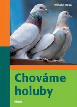 CHOVAME HOLUBY