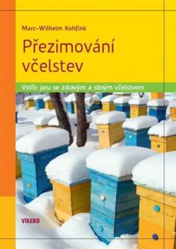 PREZIMOVANI VCELSTEV