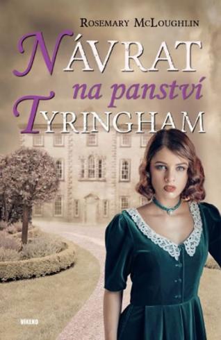 NAVRAT NA PANSTVI TYRINGHAM