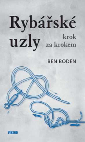 RYBARSKE UZLY KROK ZA KROKEM