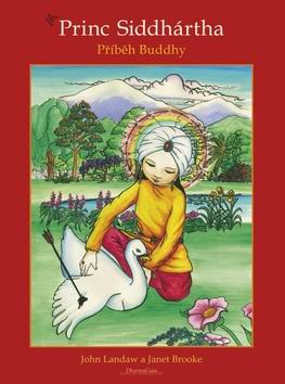 PRINC SIDDHARTHA PRIBEH BUDDHY