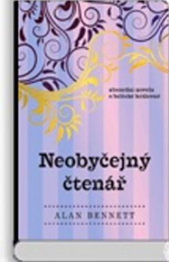 NEOBYCEJNY CTENAR