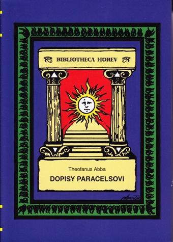 DOPISY PARACELSOVI