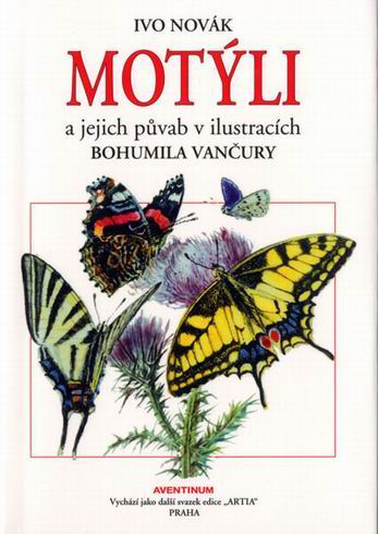 MOTYLI