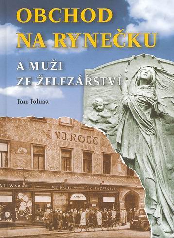 OBCHOD NA RYMECKU A MUZI ZE ZELEZARSTVI