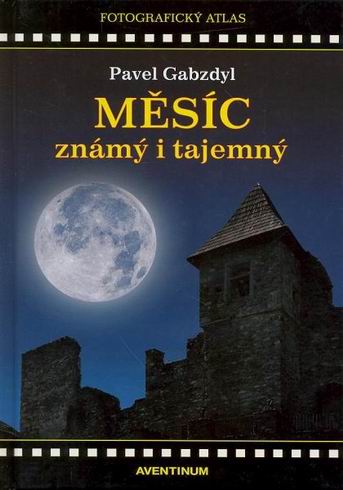 MESIC ZNAMY I TAJEMNY