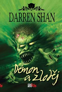DEMON A ZLODEJ