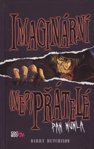 IMAGINARNI (NE?)PRATELE 1 PAN MUMLA
