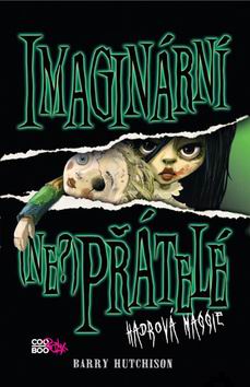 IMAGINARNI (NE?)PRATELE HADROVA MAGGIE 2