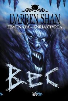 DEMONATA 4 - BEC