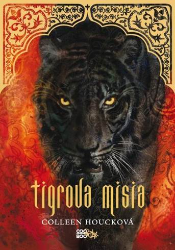 TIGROVA MISIA 2