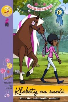 HORSELAND KLEBETY NA RANCI