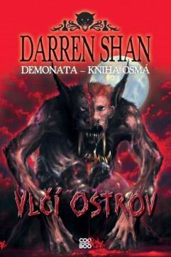 DEMONATA -VLCI OSTROV