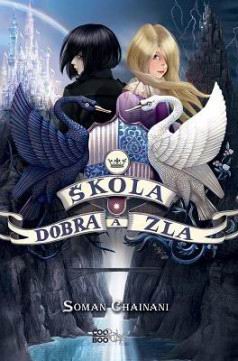 SKOLA DOBRA A ZLA