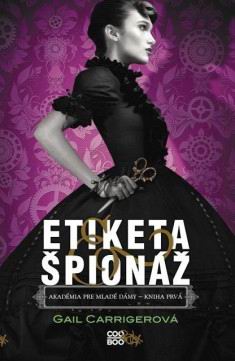 ETIKETA A SPIONAZ