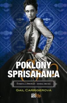 POKLONY A SPRISAHANIA