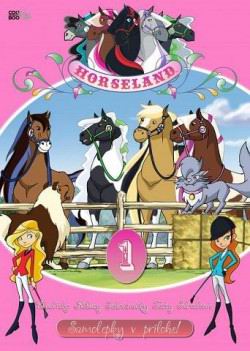 HORSELAND 1