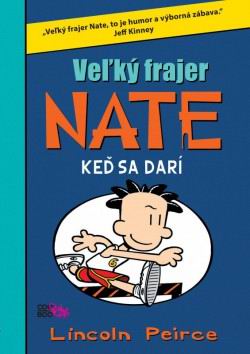VELKY FRAJER NATE 6 KED SA DARI