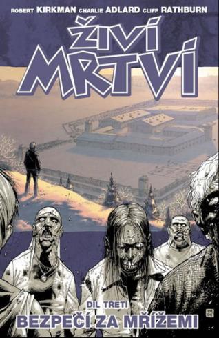 ZIVI MRTVI DIL TRETI BEZPECI ZA MRIZEMI