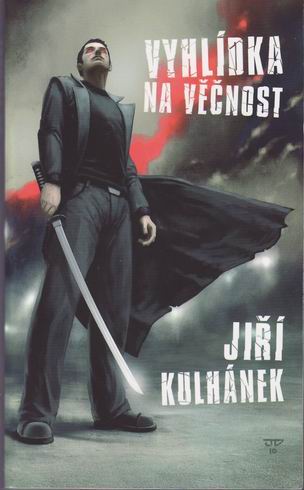 VYHLIDKA NA VECNOCT
