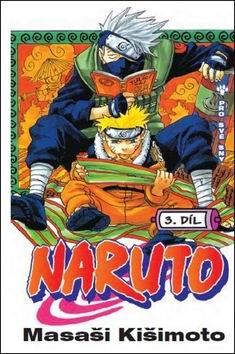 NARUT0 3. DIL