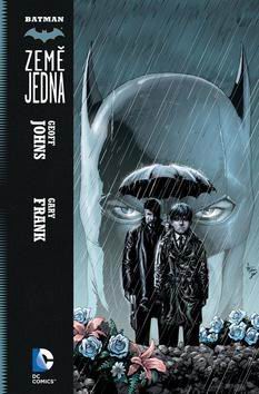 BATMAN : ZEME JEDNA
