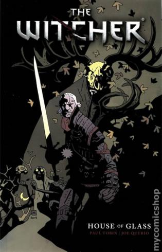 ZAKLINAC - SKLENENY DUM