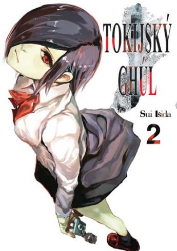 TOKIJSKY GHUL 2