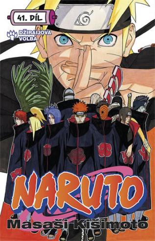 NARUTO 41