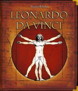 LEONARDO DA VINCI