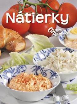 NATIERKY - OTTOVA KUCHARKA