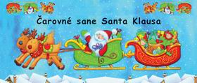 CAROVNE VIANOCNE SANE