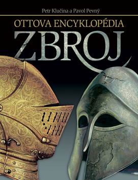 OTTOVA ENCYKLOPEDIA ZBROJ