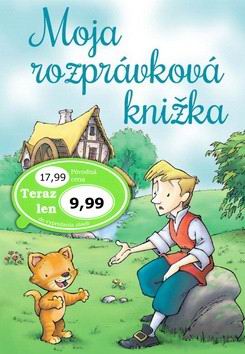 MOJA ROZPRAVKOVA KNIZKA