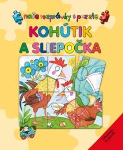 KOHUTIK A SLIEPOCKA