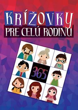 KRIZOVKY PRE CELU RODINU
