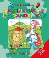 AKO ISLO VAJCE NA VANDROVKU