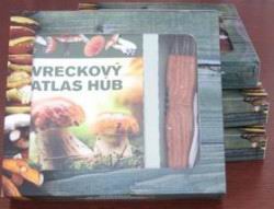 VRECKOVY ATLAS HUB