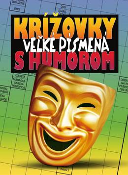 KRIZOVKY S HUMOROM VELKE PISMENA