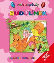 BUDULINEK