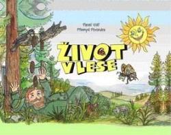 ZIVOT V LESE