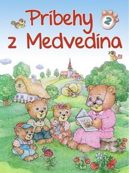 PRIBEHY Z MEDVEDINA 2